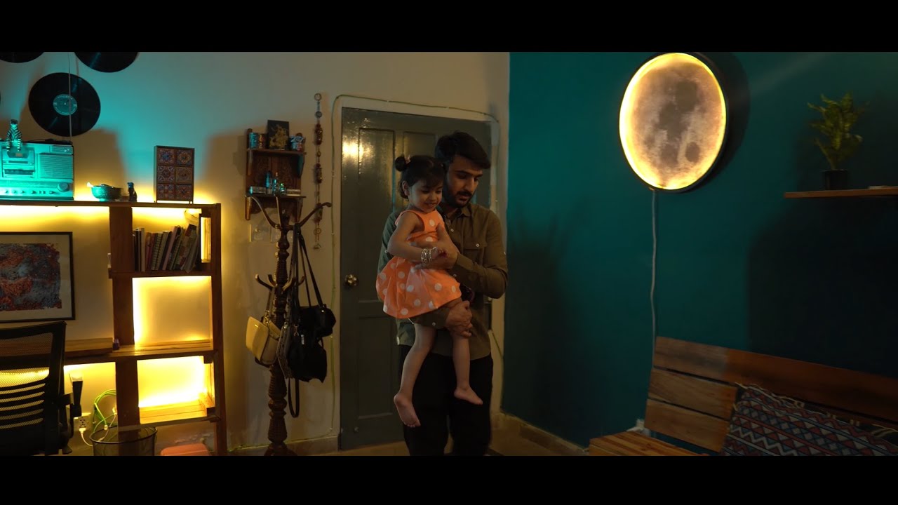 Shelter of Love | Short Film | Osama Nadeem - YouTube