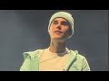Justin Bieber “Boyfriend” Live @ Justice Tour - Sacramento, CA (front row best angle)