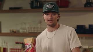 Conner Smith – The Walking Taco (Presented by Fritos)