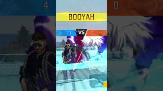 knock Down  legend  can knock any one