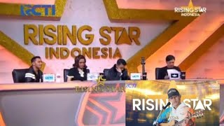 Sholawat 'Shallallahu 'Alaa Muhammad' ( Parodi ) Audisi Rising Star Indonesia 2021