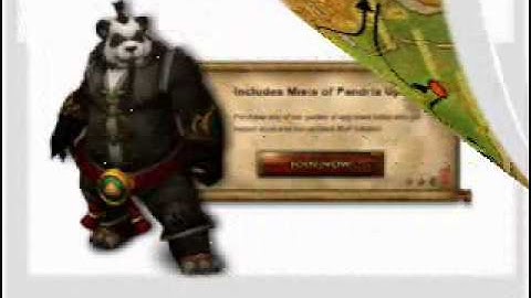 full navigational system best path guides -- elerated warcraft