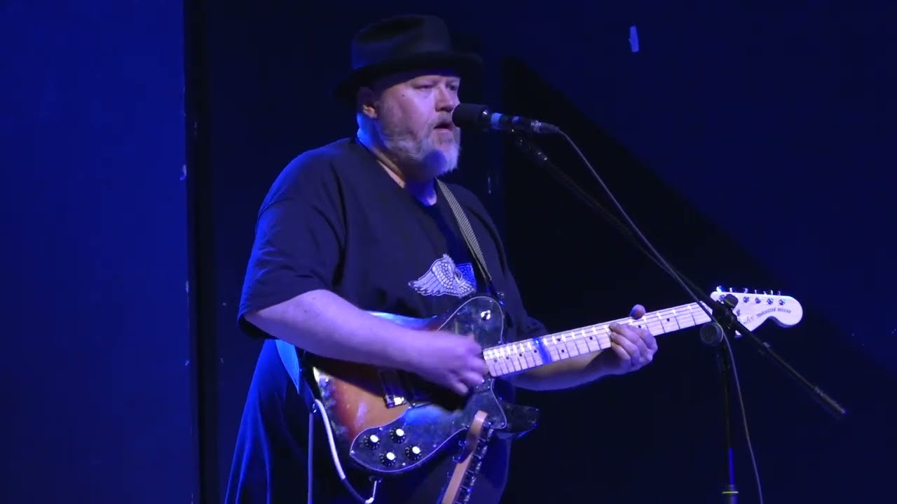 Watch Brother Chunky Trio "Ghost" LIVE on YouTube Watch Brother Chunky Trio "Ghost" LIVE on YouTube