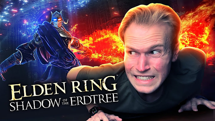 Elden Ring DLC but EVERY TIME I DIE I DO 10 PUSH-UPS!