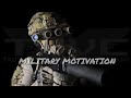 Military Motivation - "Grinding"