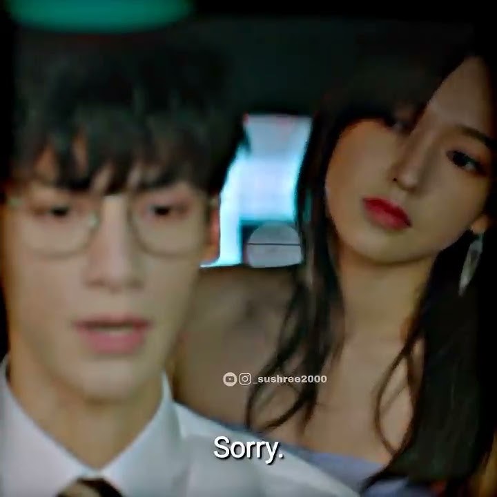Are you going to watch me get changed😂?|| Drama~ Lie to love💕|| Cheng Xiao❤️|| Luo Yun Xi ❤️ #shorts