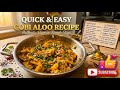 Gobi Aloo Matar Recipe Quick And Easy