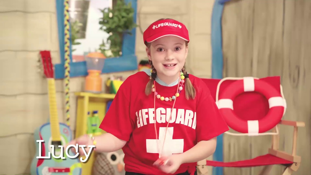 Amazing Kids TV (Preschool Experience) 1.10.21 - YouTube