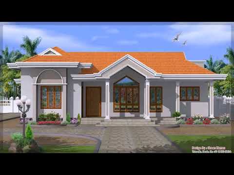 kerala-style-single-floor-house-plans-and-elevations