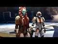 SWTOR Mini Adventures of a Sith Inquisitor Part 101