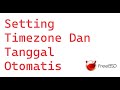 Cara Mudah Setting Time Zone Dan Tanggal Otomatis Dari NTP Server Di Unix FreeBSD 14