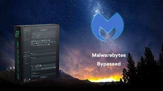 FUD Crypter | MalwareBytes bypassed | Education