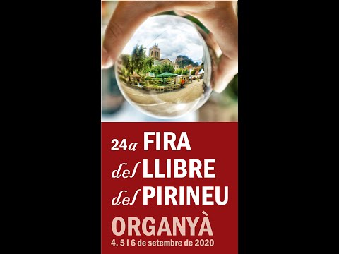 #FiraLlibrePirineu. Mat&iacute; de dissabte