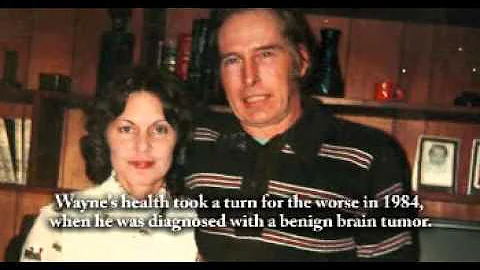 Wayne Carlson - Life Story Digital Video
