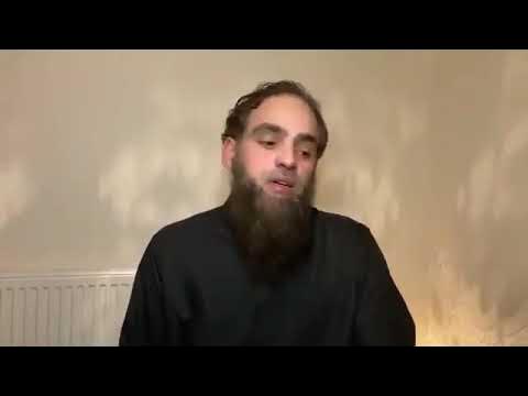 Abu Abdullah Wie betet man das Totengebet, wenn man zu spät kommt