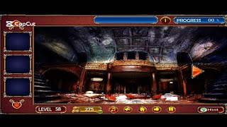 100 DOORS ESCAPE ROOM MYSTERY LEVEL 58