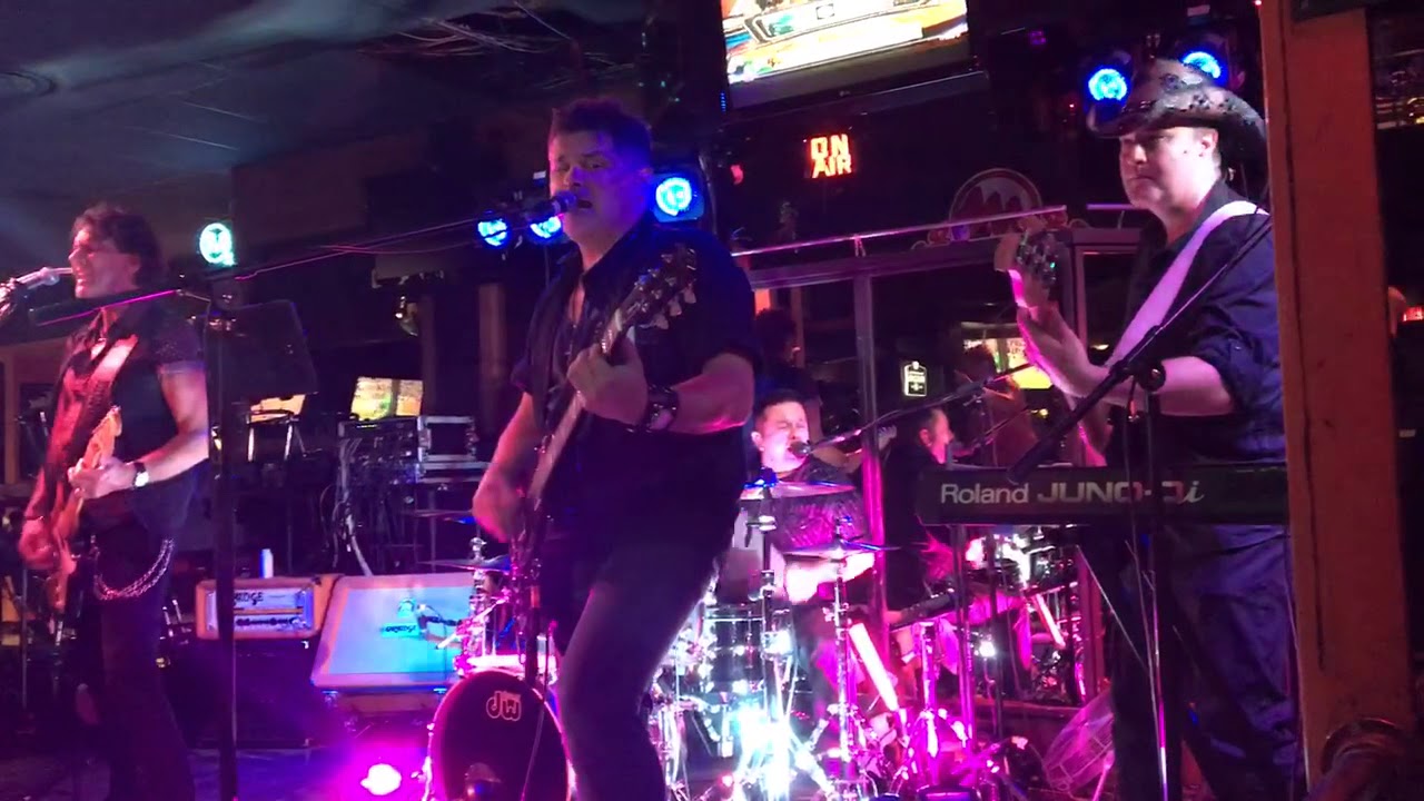 Watch SOUL SEED at The Marion Winnipeg on YouTube Watch SOUL SEED at The Marion Winnipeg on YouTube