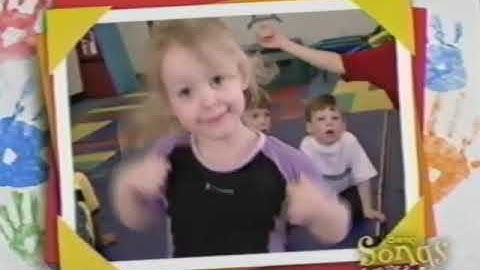 All Week Of Barney Songs from the Park (Screener) (All Week Version) Part 109