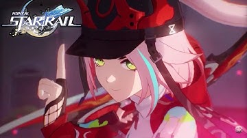 💠Honkai Star Rail 2.6 Official Trailer | Annals of Pinecany