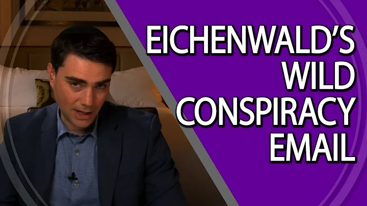 Eichenwald's Wild Conspiracy Email