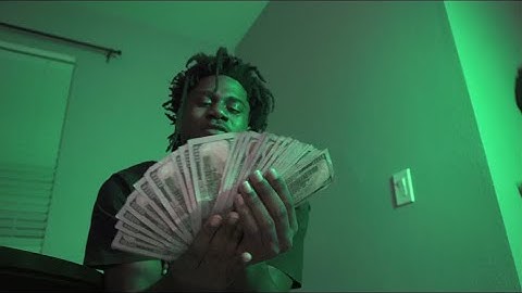 Reallifa Jaay - Plot (Official Music Video) 