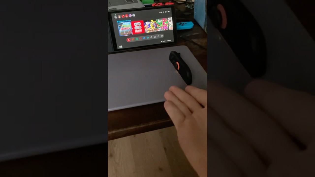 MARIO PAINT WHEN????