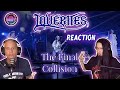 HEAVY IMPACT! - LOVEBITES - THE FINAL COLLISION (LIVE) - REACTION