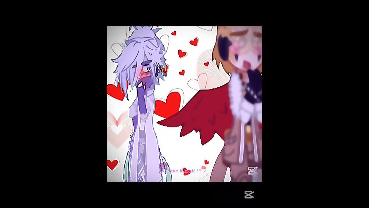 â©*â¢â¢â§ ðð€ - â¥ïžð§¡ - â¡ð â§â¡â¡ *â© {} #Ships #apoyoplis #fypã·ãviral #anime #lgbt #gacha #fanart #BL #GL