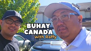 Guelph | Vlog 45 of 2024 | Buhay Canada