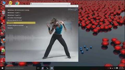 How To Create Own Multiboot USB Using WinSetupFromUSB 2018 By OMKAR MASTERMIND