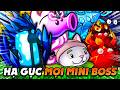 PVZ FUSION - SIÊU CẤP GACHA HẠ GỤC MỌI MINI BOSS, LUYỆN NGỤC TỐI THƯỢNG