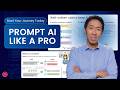 Full AI Prompting Course With Andrew Ng 