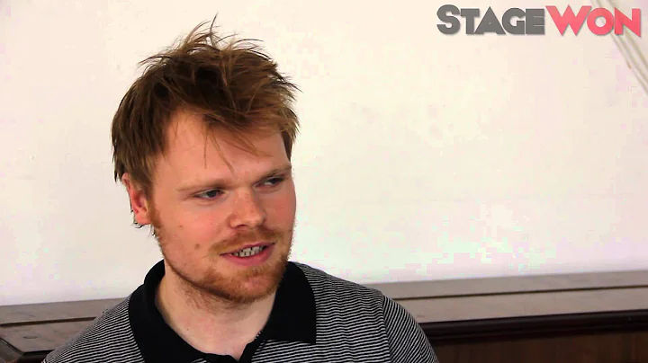 Interview: Richard Riddell