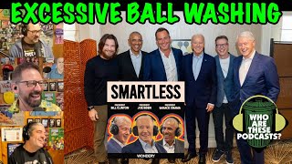 SmartLess Trips Over Themselves To Praise Joe Biden