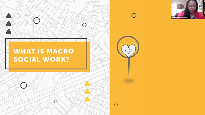 Building Your KASE Macro Social Work Career Training