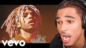 Plaqueboymax Reacts to SoFaygo - Pressure EP