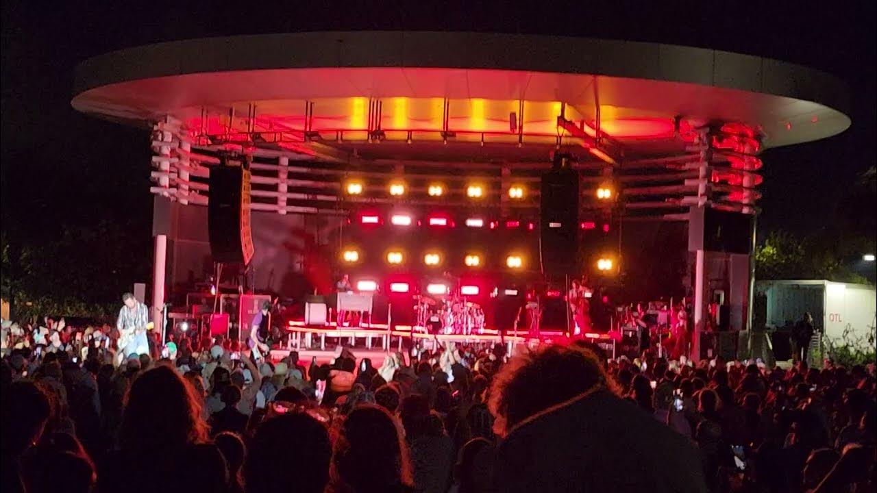 One Man Band by Old Dominion For Ellen from Key West March 23, 2024