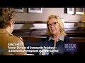 No Title Needed Ep 42 - From Law to Legacy with Nancy Heck