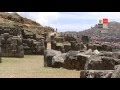 Enigmas de Saqsaywaman