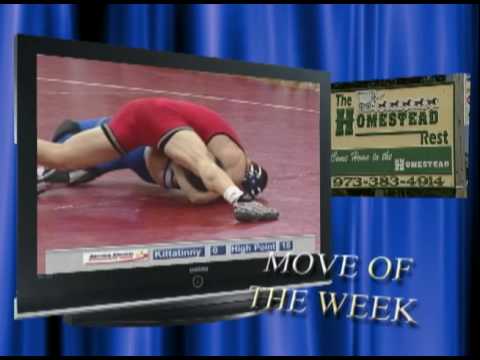 Move of the Week 1-18-10 John Guzzo