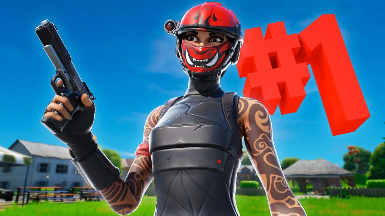 fortnite montage thumbnail