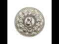 A Circle of History in Silver ⚜️ Joseph II & His 12 Siblings Revealed