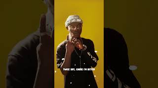 Eni Baid  Labubuduku Ft Handsome So Nice