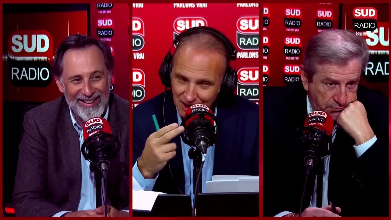 Raphaël Glucksmann monte dans les sondages