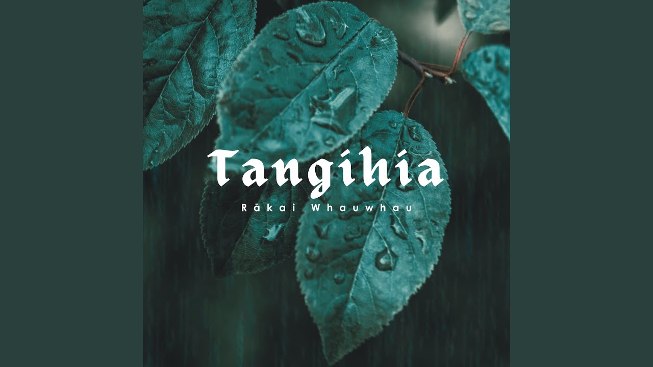 Tangihia