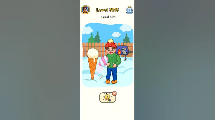 HOW TO BEAT LEVEL 3215 in dop5 #shorts​ #viralshorts​ #trending​ #usatoday​ #deleteonepart#usa​❤️