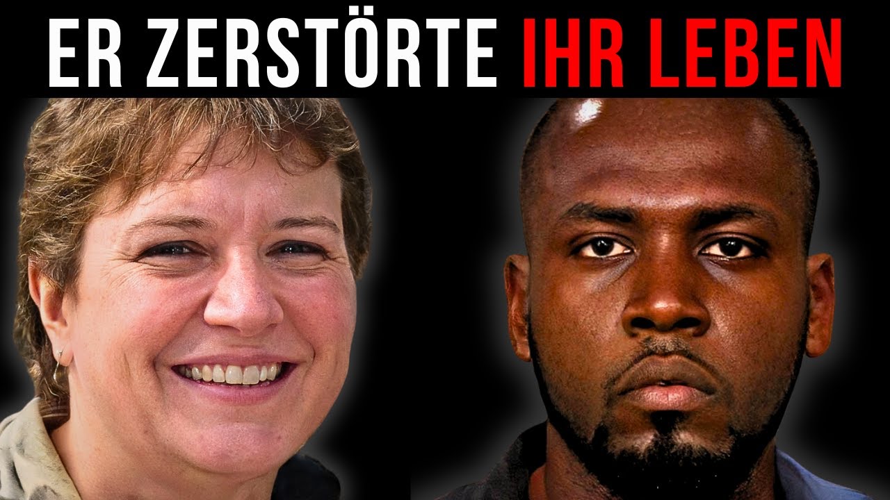 Sie dachte, es sei Liebe – doch ER ruinierte alles | Love Scam