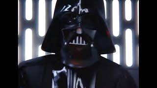 Cendere Vocal-Darth Vader Resimi