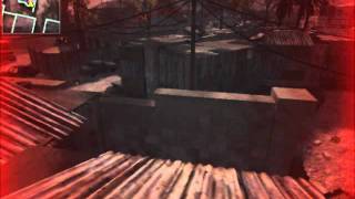 CoD4 Glitch Core