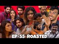    ep55  bigg boss season 6 malayalam roasted